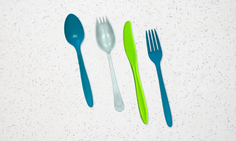 MaxFlex Utensils