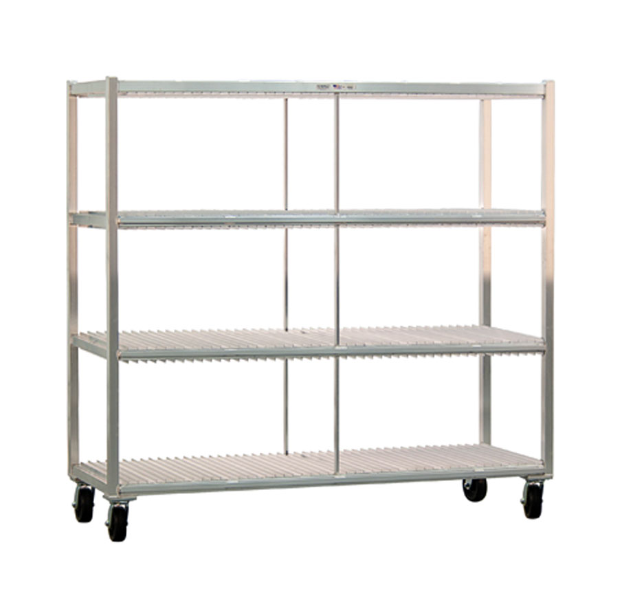 JZDRA-276S Drying Rack