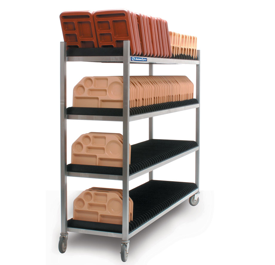 JZDRA-92 Drying Rack