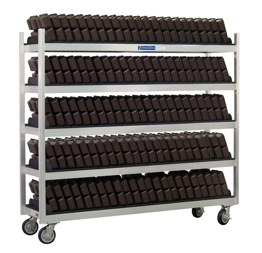 JZDRA-115 Drying Rack