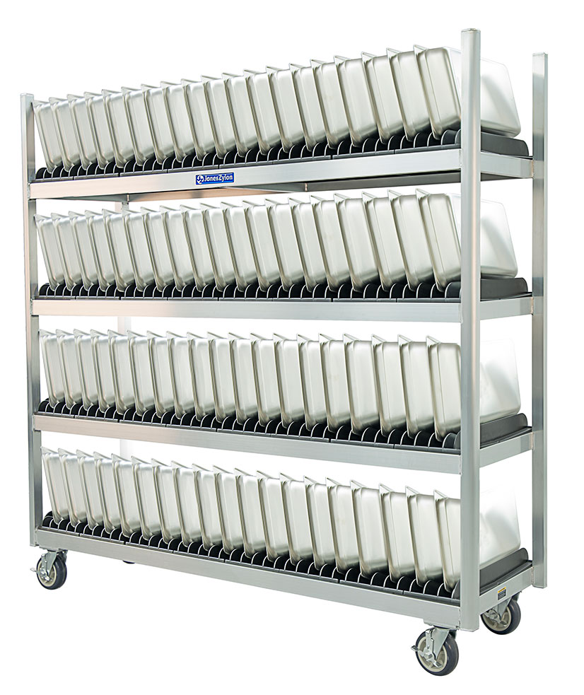 JZDRA-76TP Drying Rack