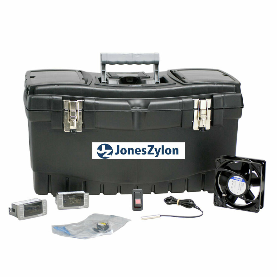 Uptime Maintenance Kit