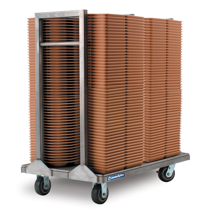 Staging & Beverage Carts