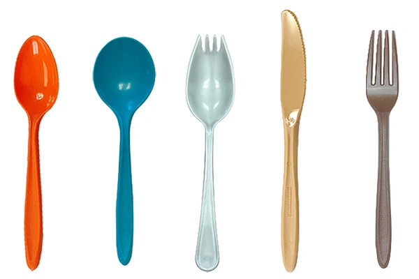 Utensils