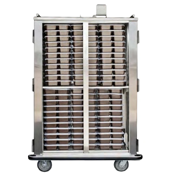 JZH-198 Large Capacity Cart